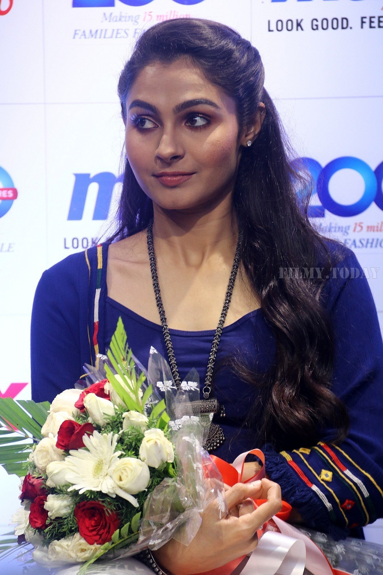 Andrea Jeremiah Launches 200th Max Fashion India Showroom Photos | Picture 1545683