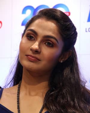Andrea Jeremiah Launches 200th Max Fashion India Showroom Photos | Picture 1545665
