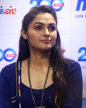 Andrea Jeremiah Launches 200th Max Fashion India Showroom Photos | Picture 1545671
