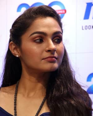 Andrea Jeremiah Launches 200th Max Fashion India Showroom Photos | Picture 1545662