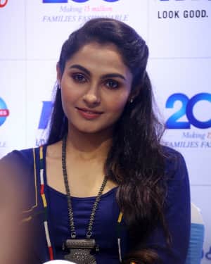 Andrea Jeremiah Launches 200th Max Fashion India Showroom Photos | Picture 1545669