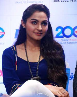 Andrea Jeremiah Launches 200th Max Fashion India Showroom Photos | Picture 1545697