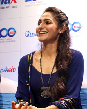 Andrea Jeremiah Launches 200th Max Fashion India Showroom Photos | Picture 1545655