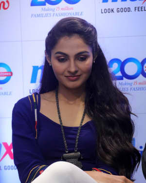 Andrea Jeremiah Launches 200th Max Fashion India Showroom Photos | Picture 1545702