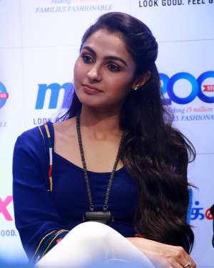 Andrea Jeremiah Launches 200th Max Fashion India Showroom Photos | Picture 1545698
