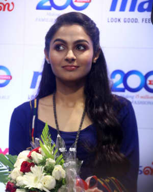 Andrea Jeremiah Launches 200th Max Fashion India Showroom Photos | Picture 1545688