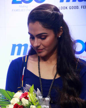 Andrea Jeremiah Launches 200th Max Fashion India Showroom Photos | Picture 1545692
