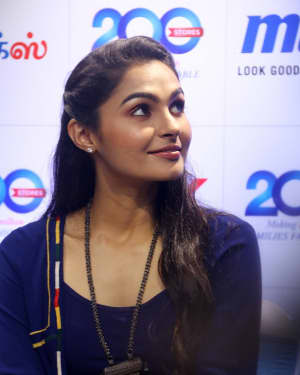 Andrea Jeremiah Launches 200th Max Fashion India Showroom Photos | Picture 1545672