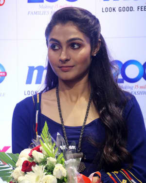 Andrea Jeremiah Launches 200th Max Fashion India Showroom Photos | Picture 1545683