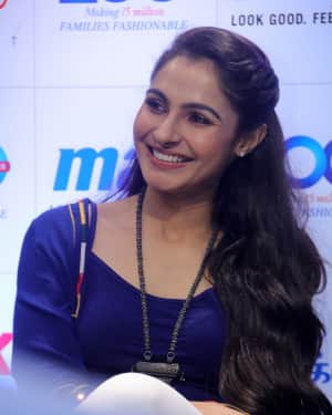 Andrea Jeremiah Launches 200th Max Fashion India Showroom Photos | Picture 1545700
