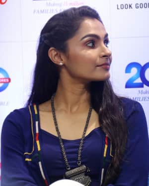 Andrea Jeremiah Launches 200th Max Fashion India Showroom Photos | Picture 1545675