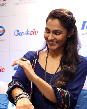 Andrea Jeremiah Launches 200th Max Fashion India Showroom Photos | Picture 1545656