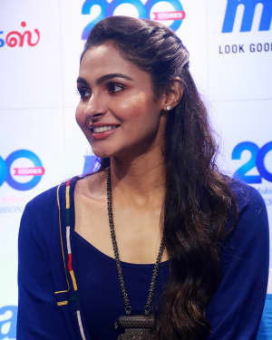 Andrea Jeremiah Launches 200th Max Fashion India Showroom Photos | Picture 1545696