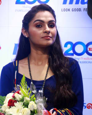 Andrea Jeremiah Launches 200th Max Fashion India Showroom Photos | Picture 1545689