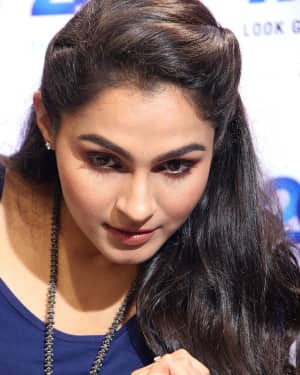 Andrea Jeremiah Launches 200th Max Fashion India Showroom Photos | Picture 1545659