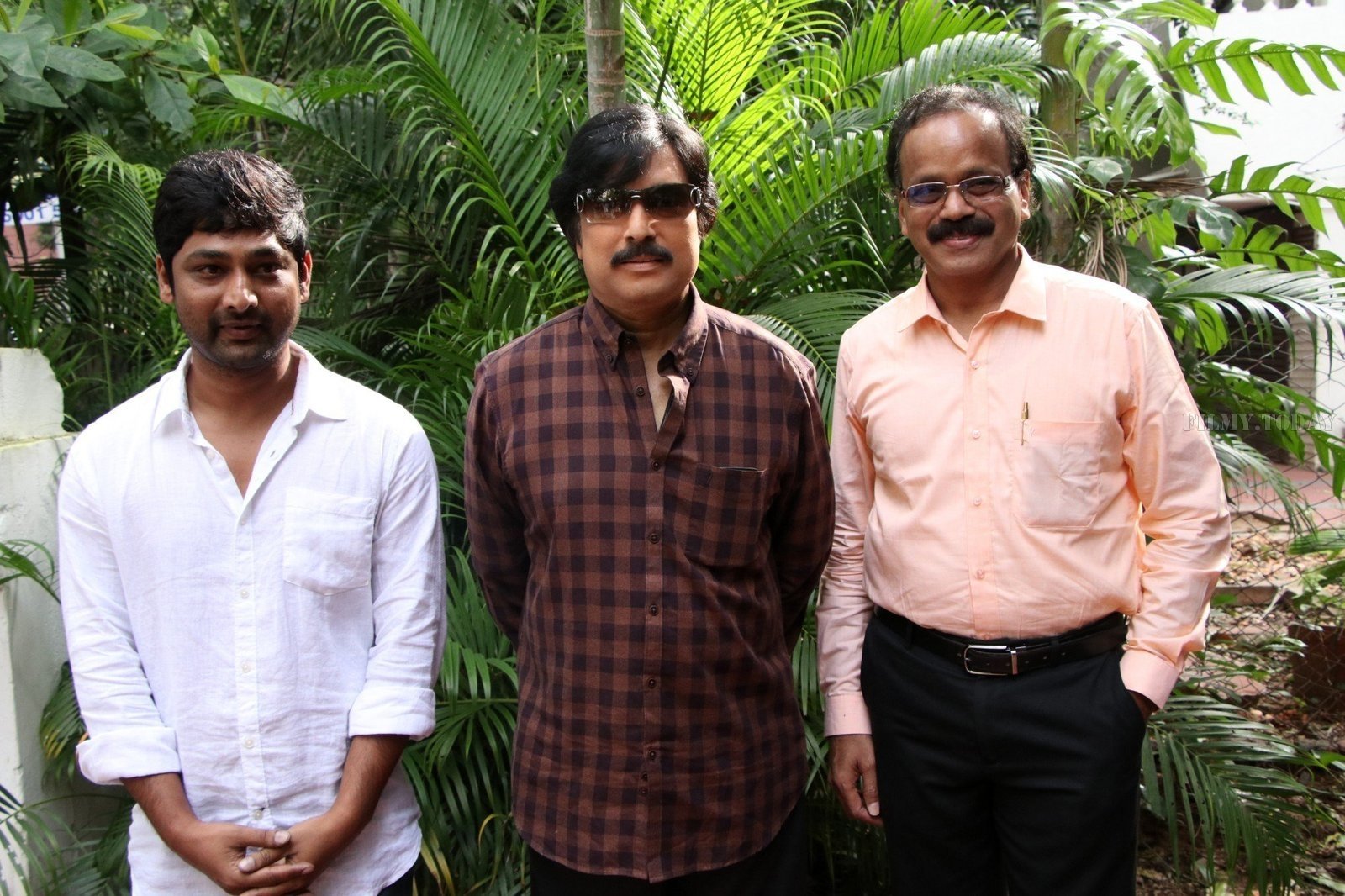 Mr Chandramouli Movie Pooja and Launch Photos | Picture 1547662