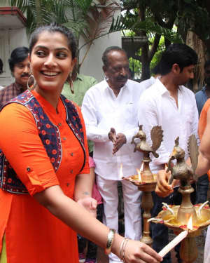 Mr Chandramouli Movie Pooja and Launch Photos | Picture 1547666