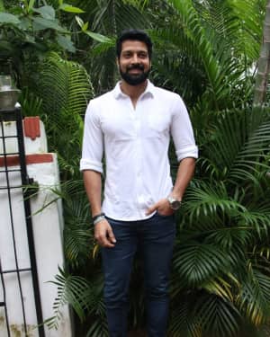 Mr Chandramouli Movie Pooja and Launch Photos | Picture 1547653