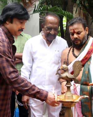 Mr Chandramouli Movie Pooja and Launch Photos | Picture 1547664