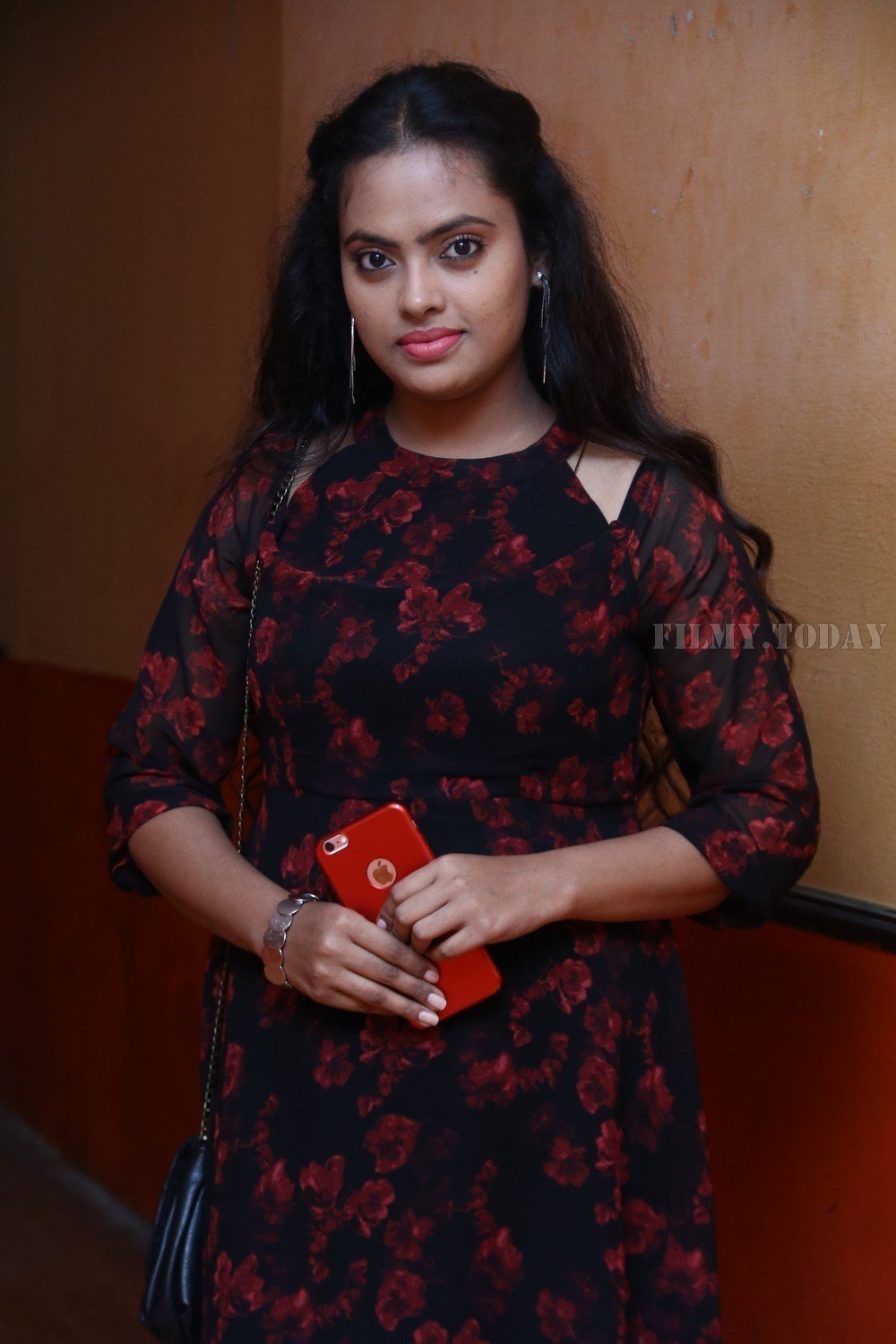 Chandrika Ravi - Sei Tamil Movie Audio Launch Photos | Picture 1547941
