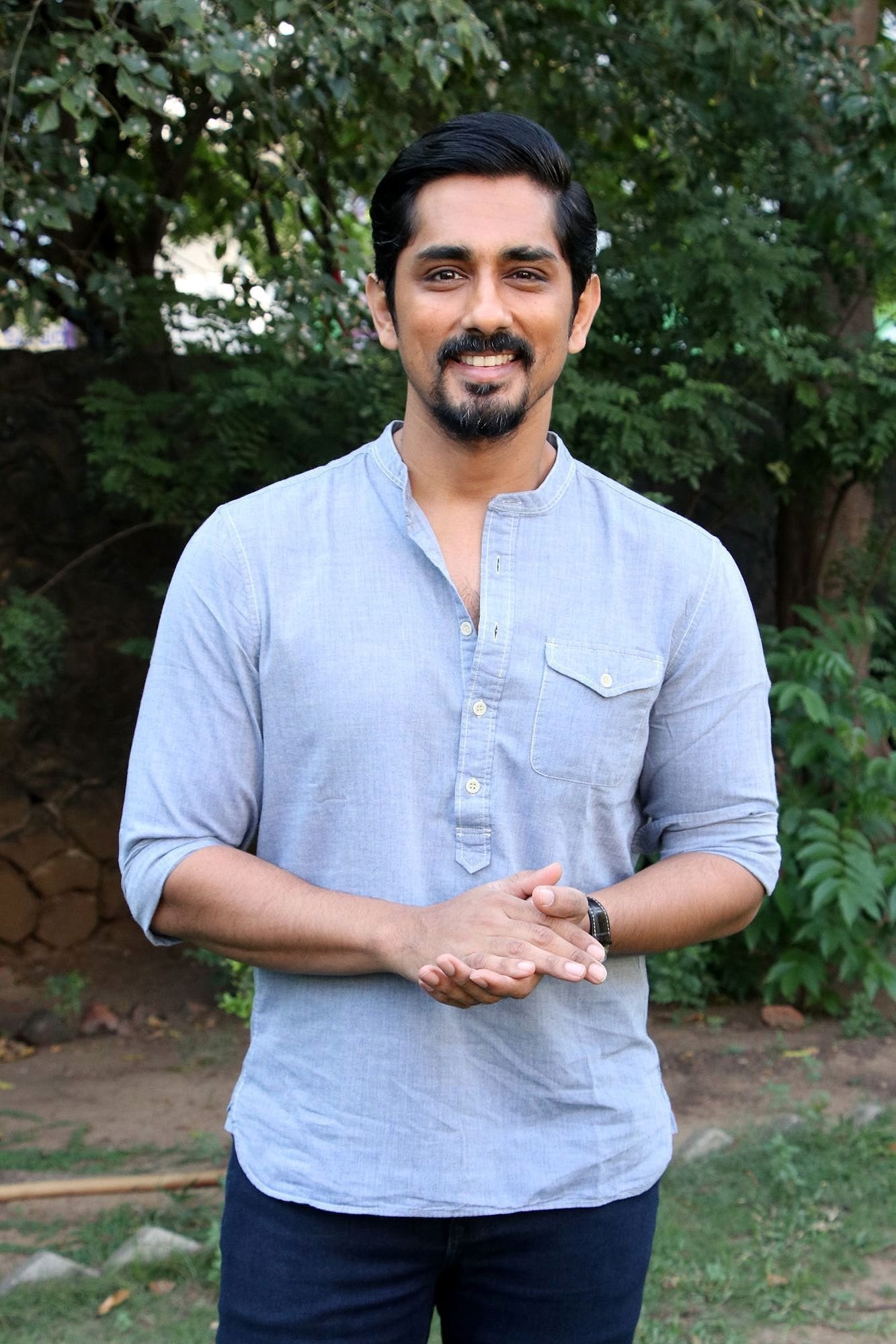 Siddharth Narayan - Aval Movie Trailer Launch Photos | Picture 1534899