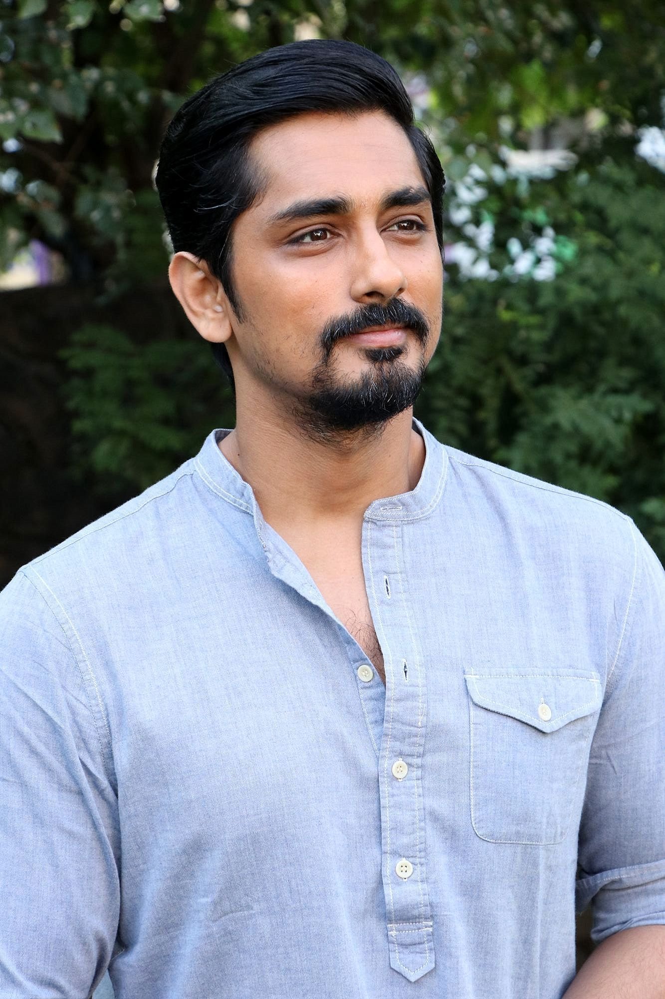 Siddharth Narayan - Aval Movie Trailer Launch Photos | Picture 1534897