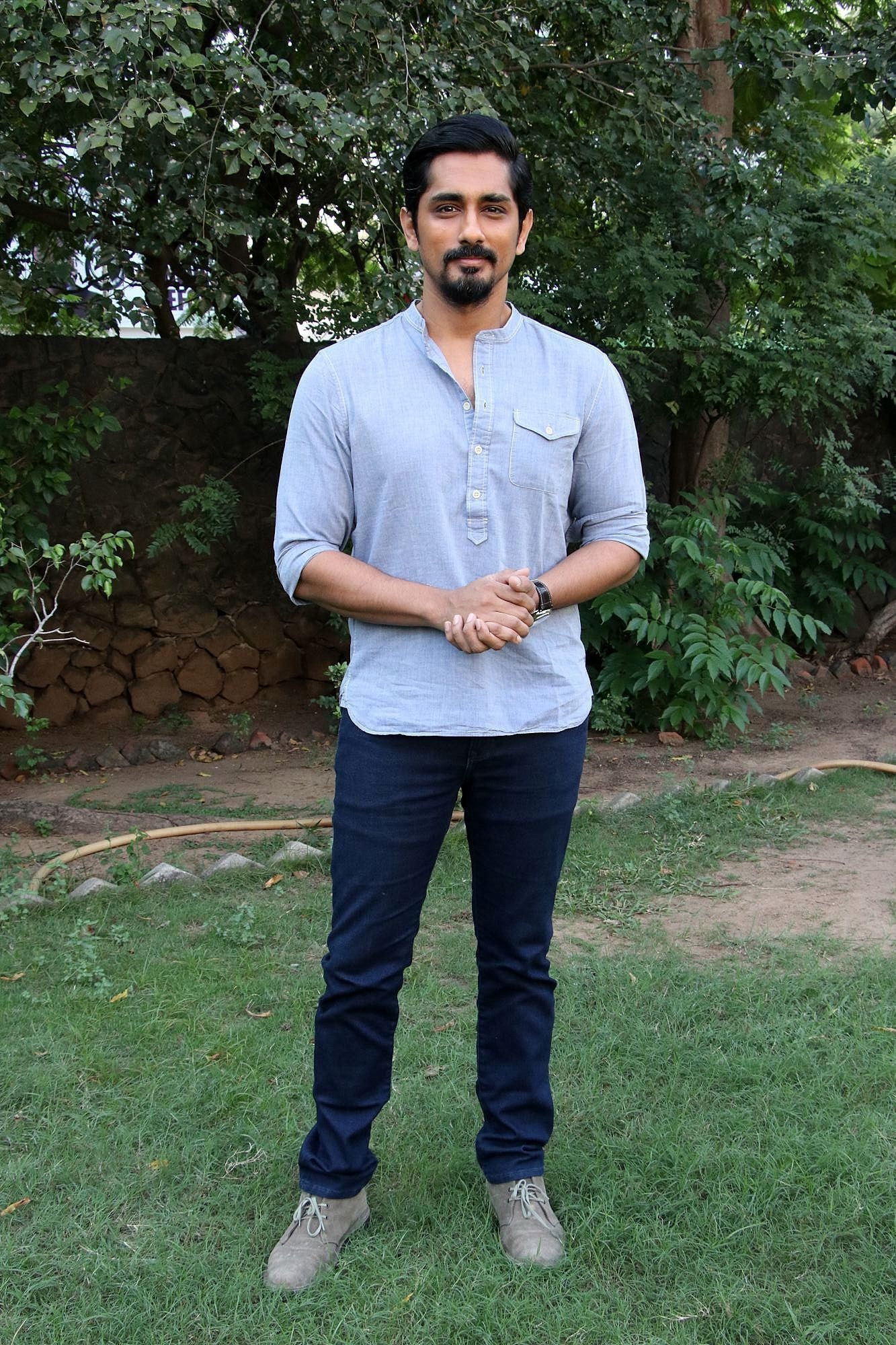Siddharth Narayan - Aval Movie Trailer Launch Photos | Picture 1534895