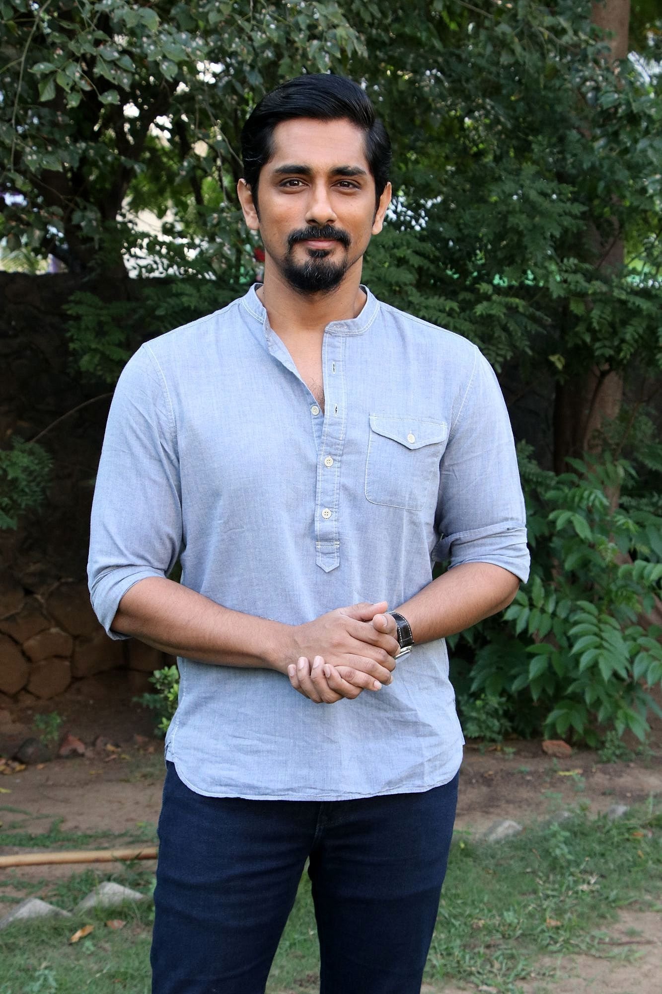 Siddharth Narayan - Aval Movie Trailer Launch Photos | Picture 1534894