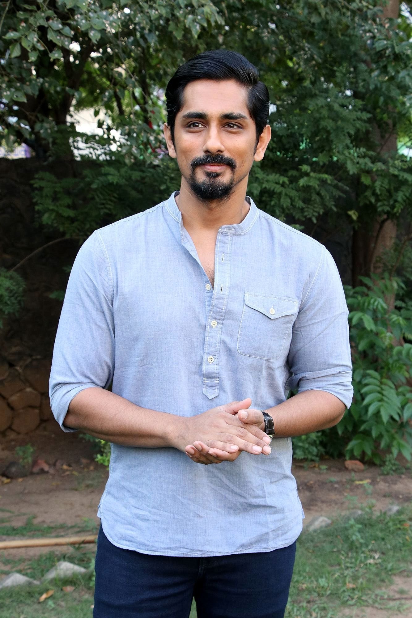 Siddharth Narayan - Aval Movie Trailer Launch Photos | Picture 1534900