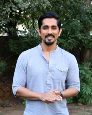 Siddharth Narayan - Aval Movie Trailer Launch Photos | Picture 1534899