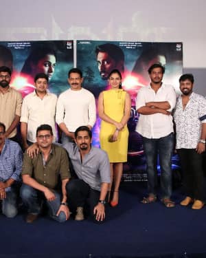 Aval Movie Trailer Launch Photos | Picture 1534936