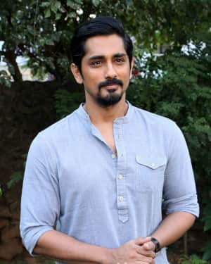 Siddharth Narayan - Aval Movie Trailer Launch Photos | Picture 1534896