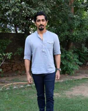 Siddharth Narayan - Aval Movie Trailer Launch Photos | Picture 1534893