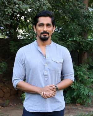 Siddharth Narayan - Aval Movie Trailer Launch Photos | Picture 1534894