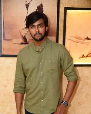Actor Sibiraj Birthday Celebration With Watson's Hotel Opening Ceremony Photos | Picture 1536838