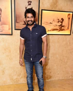 Actor Sibiraj Birthday Celebration With Watson's Hotel Opening Ceremony Photos | Picture 1536839
