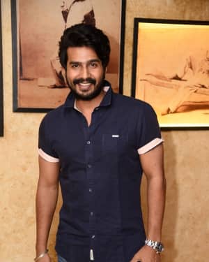 Actor Sibiraj Birthday Celebration With Watson's Hotel Opening Ceremony Photos | Picture 1536840