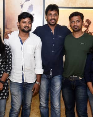 Actor Sibiraj Birthday Celebration With Watson's Hotel Opening Ceremony Photos | Picture 1536854