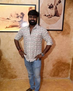 Actor Sibiraj Birthday Celebration With Watson's Hotel Opening Ceremony Photos | Picture 1536858