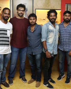 Actor Sibiraj Birthday Celebration With Watson's Hotel Opening Ceremony Photos | Picture 1536859