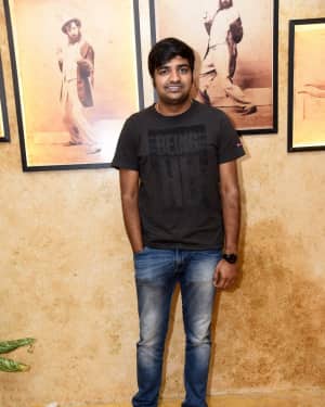Actor Sibiraj Birthday Celebration With Watson's Hotel Opening Ceremony Photos | Picture 1536857