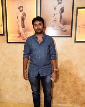 Actor Sibiraj Birthday Celebration With Watson's Hotel Opening Ceremony Photos | Picture 1536847