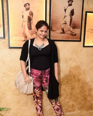 Anuya - Actor Sibiraj Birthday Celebration With Watson's Hotel Opening Ceremony Photos | Picture 1537050
