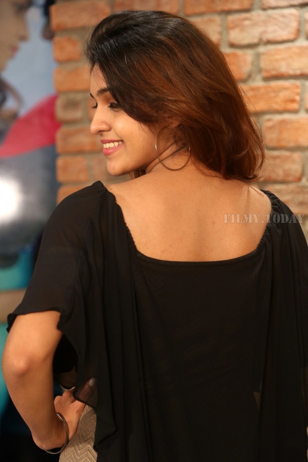 Actress Neha Ratnakaran Latest Photos | Picture 1538607