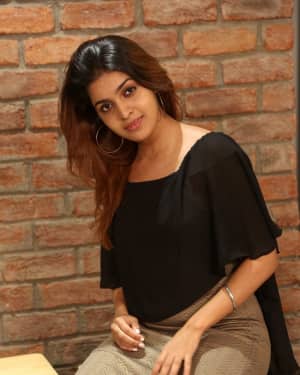 Actress Neha Ratnakaran Latest Photos | Picture 1538574