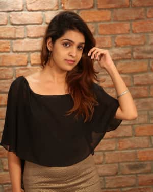 Actress Neha Ratnakaran Latest Photos | Picture 1538588