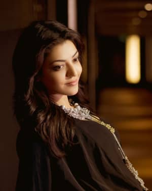 Kajal Aggarwal Unseen Photos | Picture 1526138