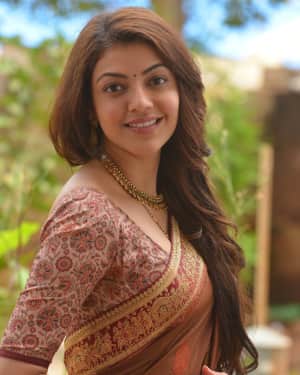 Kajal Aggarwal Unseen Photos | Picture 1526132