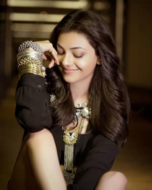 Kajal Aggarwal Unseen Photos | Picture 1526135
