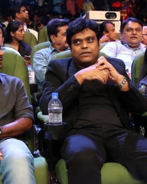Spyder Movie Audio Launch in Chennai Photos